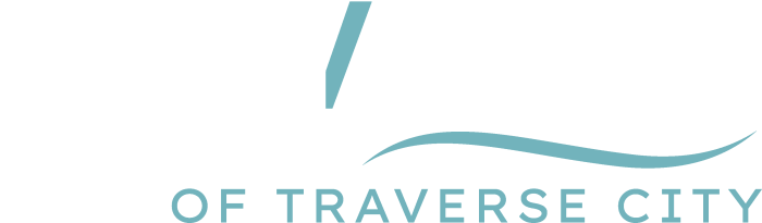 Bayview Logo Color Reverse
